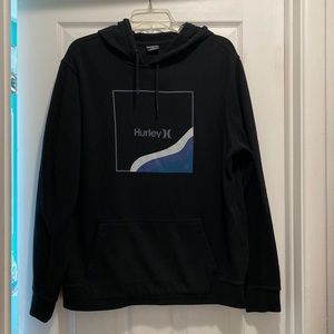 Hurley Graphic hoodie